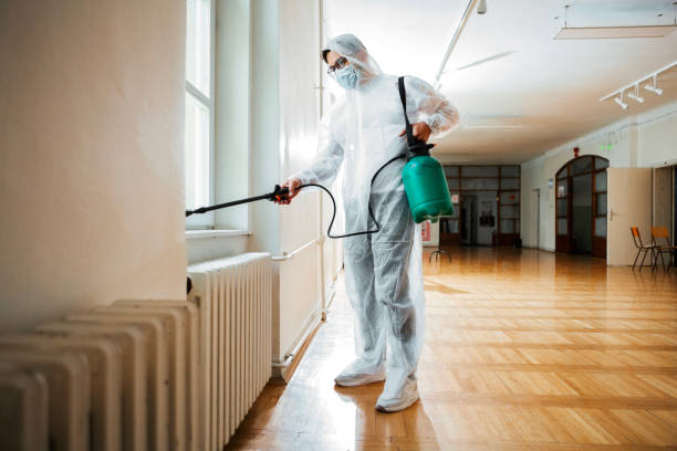 Best Pest Removal Services  in Ocean Park, WA